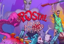 POSTAL Brain Damaged İndir – Full PC + DLC