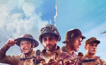 Company of Heroes 3 İndir – Full PC Türkçe + DLC