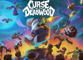 Curse of the Deadwood İndir – Full PC