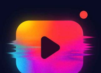 Glitch Video Effects Apk İndir – Pro Mod