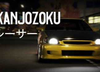 Kanjozoku Game İndir – Full PC