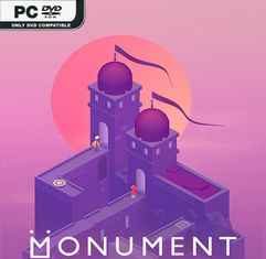 Monument Valley 2 Panoramic Edition İndir – Full Türkçe
