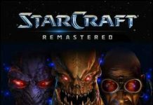 StarCraft Remastered İndir – Full PC