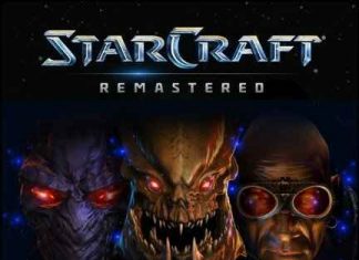 StarCraft Remastered İndir – Full PC