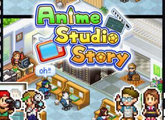 Anime Studio Story İndir – Full PC
