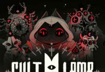 Cult of the Lamb İndir – Full PC + Bütün DLC Türkçe