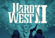 Hard West 2 İndir – Full PC + DLC