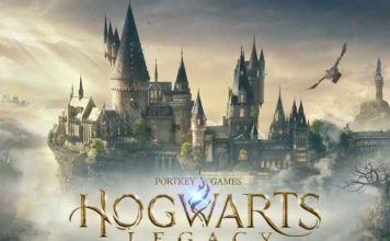 Hogwarts Legacy İndir – Full Türkçe PC – DLC