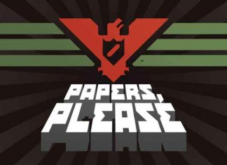 Papers Please Apk İndir – Full v1.4.3 – Türkçe – Mod