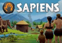 Sapiens İndir – Full PC – Türkçe