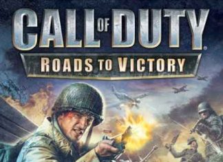 Call of Duty Roads to Victory Apk İndir – Full Android PPSSPP