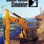 Construction Simulator İndir – Full PC + Türkçe