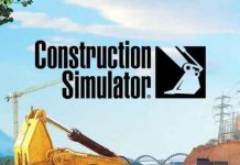 Construction Simulator İndir – Full PC + Türkçe