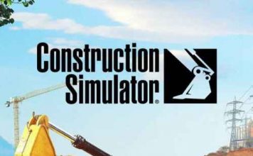 Construction Simulator İndir – Full PC + Türkçe