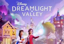 Disney Dreamlight Valley İndir – Full PC