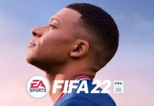FIFA 22 İndir – Full PC Türkçe +