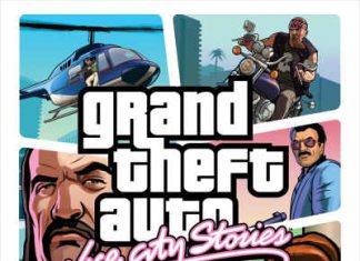 GTA Vice City Stories Apk İndir – Android PPSSPP