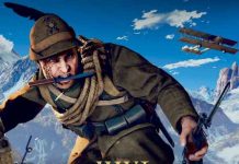 Isonzo İndir – Full PC Türkçe + DLC