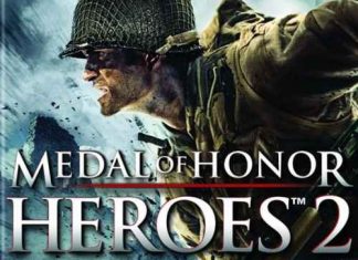 Medal of Honor Heroes 2 Apk İndir – Full Android PPSSPP