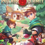 Potion Permit İndir – Full PC + Türkçe
