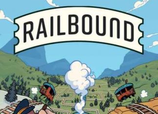 Railbound İndir – Full PC