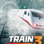 Train Sim World 3 İndir – Full PC Türkçe