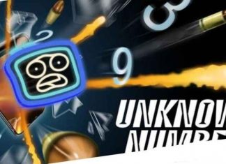 Unknown Number A First Person Talker İndir – Full PC