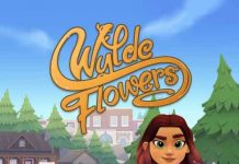 Wylde Flowers İndir – Full PC Türkçe