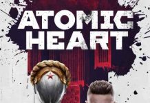 Atomic Heart İndir – Full PC – Türkçe