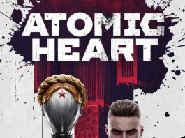 Atomic Heart İndir – Full PC – Türkçe