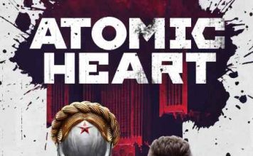Atomic Heart İndir – Full PC – Türkçe