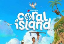 Coral Island İndir – Full Türkçe PC