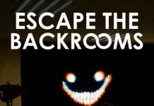 Escape the Backrooms İndir – Full PC Türkçe