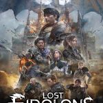 Lost Eidolons İndir – Full PC + Türkçe