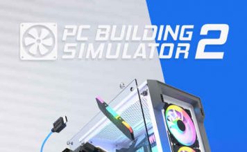 PC Building Simulator 2 İndir – Full PC Türkçe + Tüm DLC