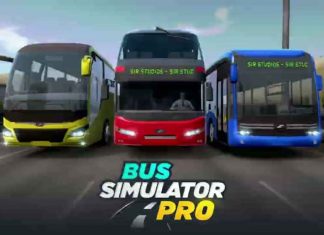 Bus Simulator Max Mod Apk İndir – Full v3.2.25