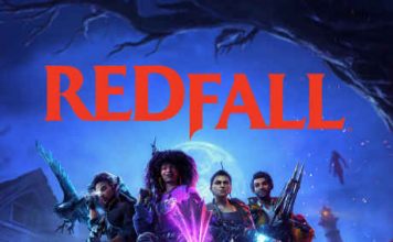 Redfall İndir – Full PC