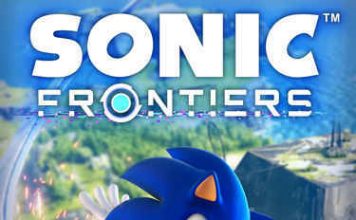 Sonic Frontiers İndir – Full PC Türkçe