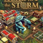 Against the Storm İndir – Full PC – Türkçe