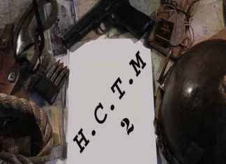 Call of Duty 2 Hard Core Tactical Mod İndir – Full