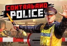 Contraband Police İndir – Full PC Türkçe