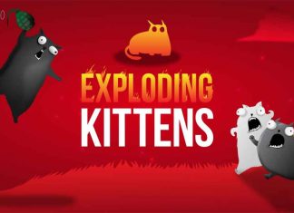 Exploding Kittens Apk İndir – Full v5.3.5 Kilitsiz Mod