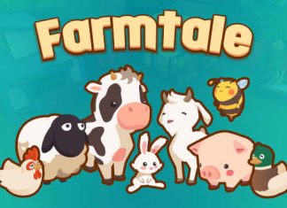 Farmtale İndir – Full PC
