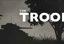 The Troop İndir – Full PC