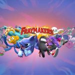 Fraymakers İndir – Full PC