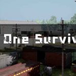 No One Survived İndir – Full PC – Türkçe
