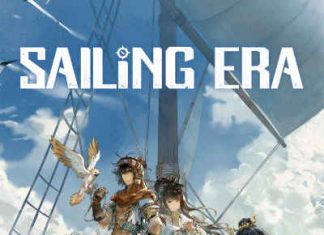 Sailing Era İndir – Full PC
