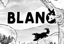 Blanc İndir – Full PC Türkçe