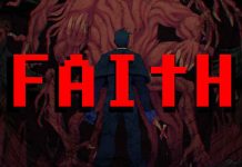 FAITH The Unholy Trinity İndir – Full PC