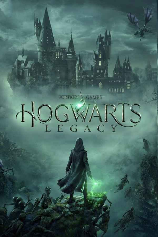 Hogwarts Legacy Crack İndir Kurulum Oyun İndir Vip Program İndir Full PC Ve Android Apk